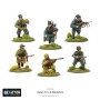 Bolt Action: Italian: Italian Army &amp; Blackshirts - 402015801 [5060917990103]