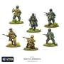 Bolt Action: Italian: Italian Army &amp; Blackshirts - 402015801 [5060917990103]