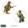 Bolt Action: Italian: Italian Army &amp; Blackshirts - 402015801 [5060917990103]