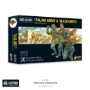 Bolt Action: Italian: Italian Army &amp; Blackshirts - 402015801 [5060917990103]