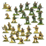 Bolt Action: Italian: Italian Paracadutisti Platoon - 402015808 [5060917997508]