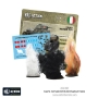 Bolt Action: Italian: Carro Armato M13/40 Medium Tank - WLGWGB-IA-101 402418001 [5060200848463]