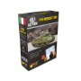 Bolt Action: Italian: P40 Medium Tank - 402615803 [5060917999298]