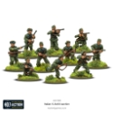 Bolt Action: Italian: X Arditi Section 