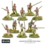 Bolt Action: Japanese: Bamboo Spear Fighter Squad (10) - WLG402216001 402216001 [5060393706007]