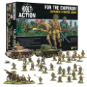 Bolt Action: Japanese: For the Emperor! Japanese starter army 