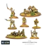 Bolt Action: Japanese: Japanese Army Support Group - 402216004 [5060572506893]