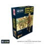 Bolt Action: Japanese: Teishin Shudan Paratrooper Squad - 402216002 [5060572508033]