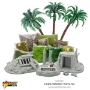 Bolt Action: Jungle Battlefield Theming Set - WLG842610002 842610002 [5060393708018]
