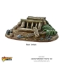 Bolt Action: Jungle Battlefield Theming Set - WLG842610002 842610002 [5060393708018]