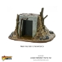Bolt Action: Jungle Battlefield Theming Set - WLG842610002 842610002 [5060393708018]