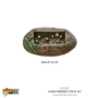 Bolt Action: Jungle Battlefield Theming Set - WLG842610002 842610002 [5060393708018]
