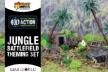 Bolt Action: Jungle Battlefield Theming Set - WLG842610002 842610002 [5060393708018]