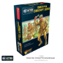 Bolt Action Korean War: Chinese: PVA Conscript Squad - 412218502 [5060572503717]