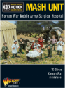 Bolt Action: Korean War - Mash Unit 