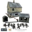 Bolt Action: Maison Forte/Maginot Terrain Set 