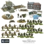 Bolt Action: Pegasus Bridge (Version 2) - WLG409910040 409910040 [5060393708544]
