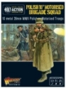 Bolt Action: Polish: 10th Motorised Brigade Squad 