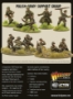 Bolt Action: Polish: Polish Army Support Group - 402217603 [5060572503007]