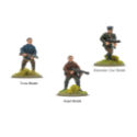 Bolt Action: Polish: The Bielski Brothers 
