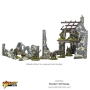 Bolt Action: Ruined Farm House - 802010004 [5060572500006]