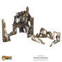 Bolt Action: Ruined Farm House - 802010004 [5060572500006]