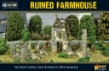 Bolt Action: Ruined Farm House - 802010004 [5060572500006]