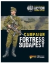 Bolt Action (2nd Edition): Campaign Fortress Budapest (SALE) 