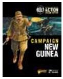 Bolt Action (2nd Edition): Campaign New Guinea 