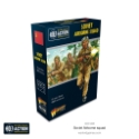 Bolt Action: Soviet: Airborne Squad 
