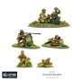Bolt Action: Soviet: Anti-Tank Team - 402214007 [5060572505568]