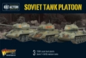 Bolt Action: Soviet: Tank Platoon 
