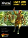 Bolt Action: Soviet: Army Support Group 