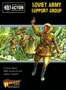 Bolt Action: Soviet: Army Support Group - 402214004 [5060572502604]