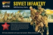 Bolt Action: Soviet: Infantry - WLGWGB-RI-02 402014003 [5060200844427]