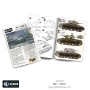 Bolt Action: Soviet: KV-1/ KV-2 Heavy Tank - 402014001 [5060393705697]