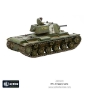 Bolt Action: Soviet: KV-1/ KV-2 Heavy Tank - 402014001 [5060393705697]