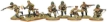 Bolt Action: Soviet: KV-1/ KV-2 Heavy Tank - 402014001 [5060393705697]