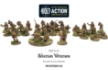 Bolt Action: Soviet: Siberian Veterans - WLGWGB-RI-03 WGB-RI-03 [5060200845790]