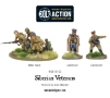 Bolt Action: Soviet: Siberian Veterans - WLGWGB-RI-03 WGB-RI-03 [5060200845790]