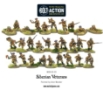 Bolt Action: Soviet: Siberian Veterans - WLGWGB-RI-03 WGB-RI-03 [5060200845790]