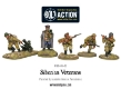 Bolt Action: Soviet: Siberian Veterans - WLGWGB-RI-03 WGB-RI-03 [5060200845790]