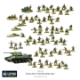 Bolt Action: Soviet: Soviet Army (1940-43) Starter Army - 402614003