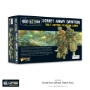 Bolt Action: Soviet: Soviet Army (Winter) Starter Army - 402614002 [5060572508040]