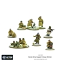 Bolt Action: Soviet: Soviet Army (Winter) Support Group - 402214005 [5060572503014]