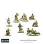 Bolt Action: Soviet: Soviet Army (Winter) Support Group - 402214005 [5060572503014]