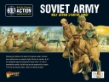 Bolt Action: Soviet: Starter Army Box - 402614001 [5060200845158] [5060393701149] [5060393708698]