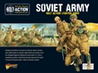 Bolt Action: Soviet: Starter Army Box - 402614001 [5060200845158] [5060393701149] [5060393708698]