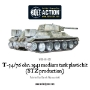 Bolt Action: Soviet: T34/76 Platoon - WLGWGB-START-19 WGB-START-19 [5060393701743]