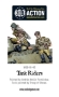 Bolt Action: Soviet: Tank Riders - WGB-RI-40 [5060393701521]
